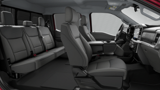 2026 Ford F-150® Internal Image 1